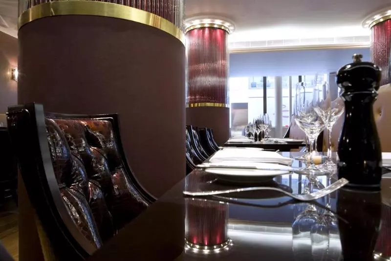 Fotos del hotel Karma Sanctum Soho:  2