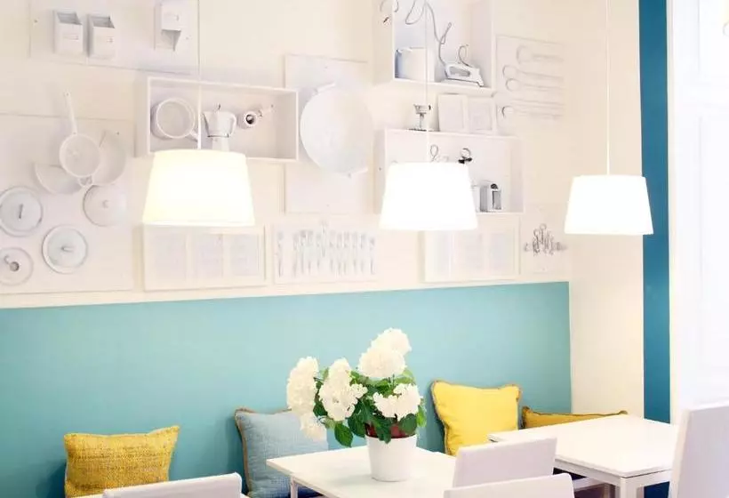 Fotos del hotel Lisbon Dreams Guest House:  15