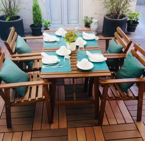 Fotos del hotel Lisbon Dreams Guest House:  3