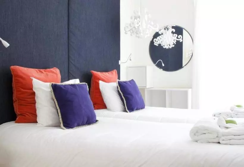 Fotos del hotel Lisbon Dreams Guest House:  11