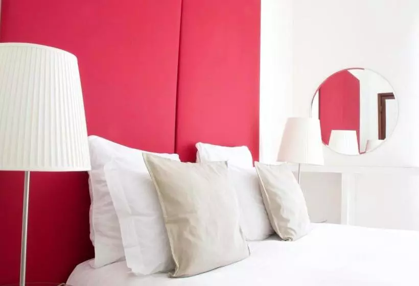 Fotos del hotel Lisbon Dreams Guest House:  14