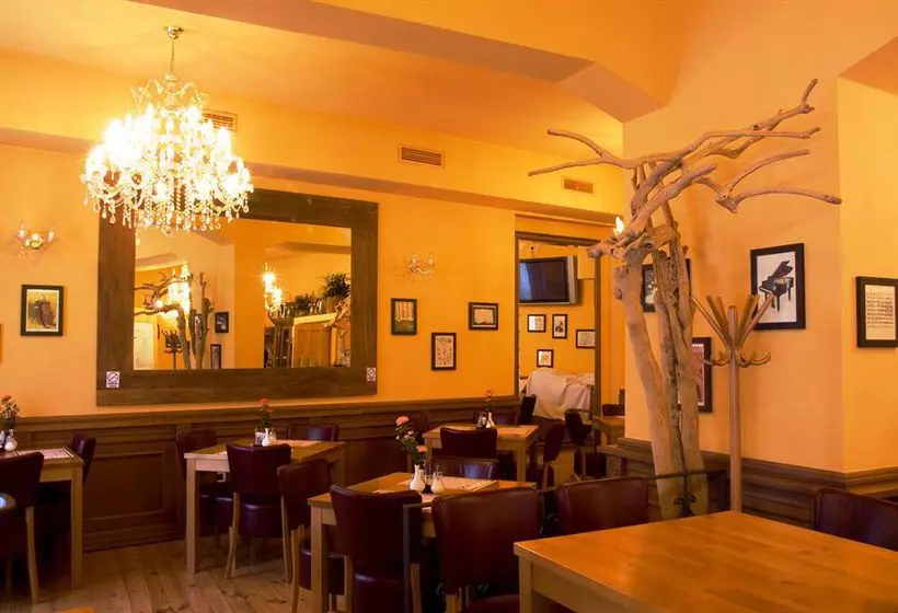 Fotos del hotel Hotel Lisinski:  17