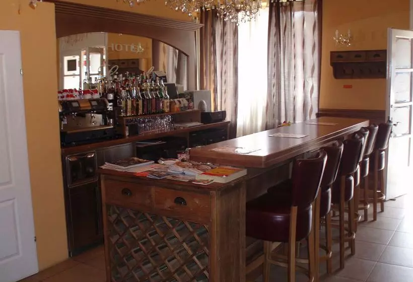 Fotos del hotel Hotel Lisinski:  14