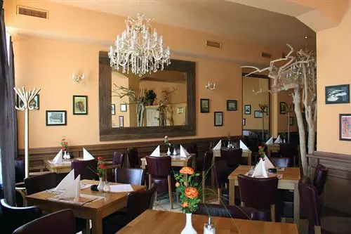 Fotos del hotel Hotel Lisinski:  9