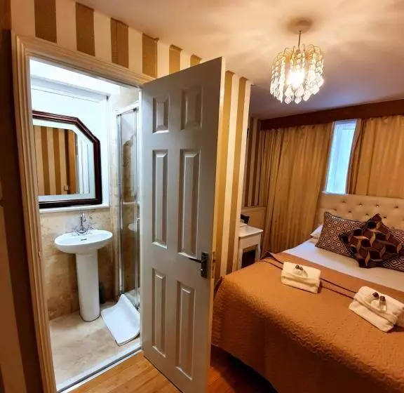 Fotos del hotel London Hotel Paddington:  7