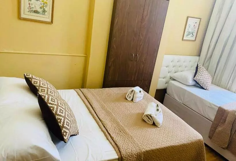 Fotos del hotel London Hotel Paddington:  9