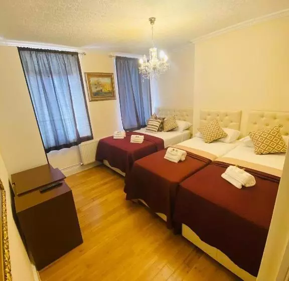 Fotos del hotel London Hotel Paddington:  12