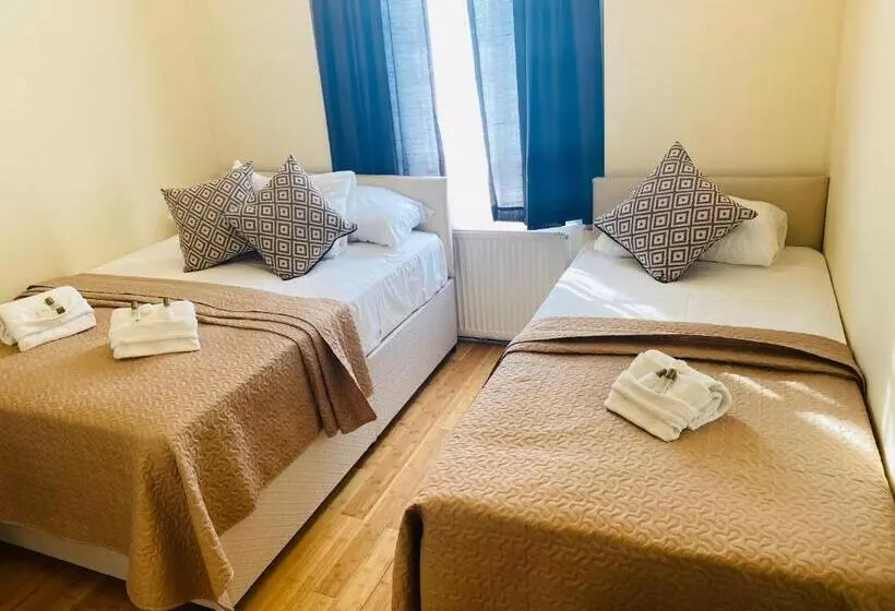 Fotos del hotel London Hotel Paddington:  10