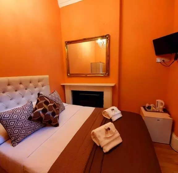 Fotos del hotel London Hotel Paddington:  2