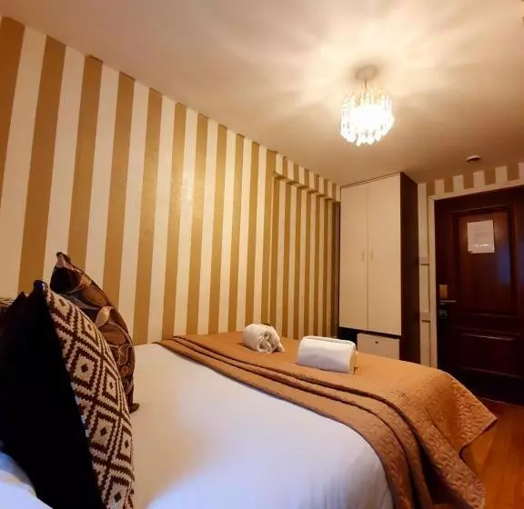 Fotos del hotel London Hotel Paddington:  6