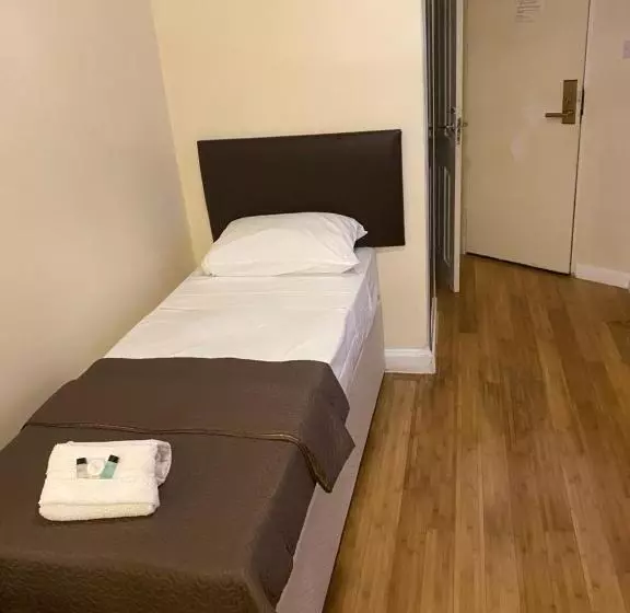 Fotos del hotel London Hotel Paddington:  13