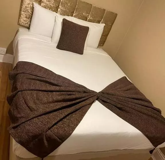 Fotos del hotel London Hotel Paddington:  20