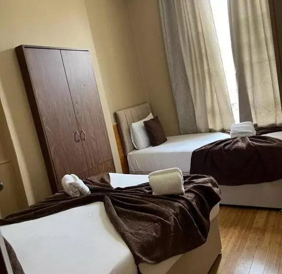 Fotos del hotel London Hotel Paddington:  8