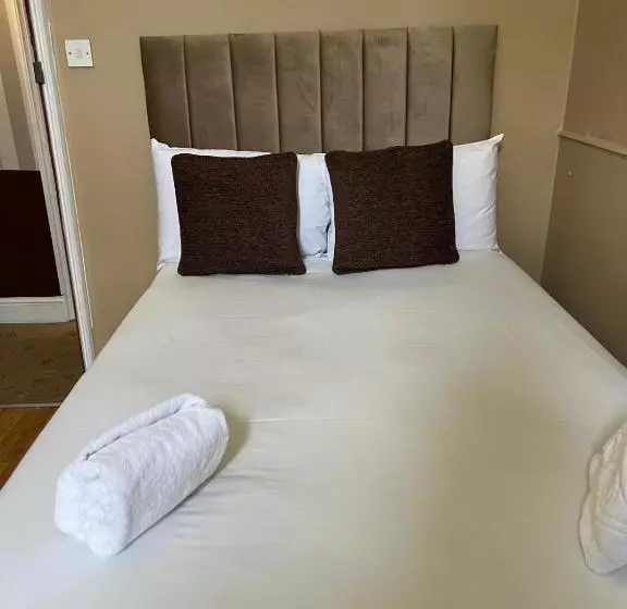 Fotos del hotel London Hotel Paddington:  25