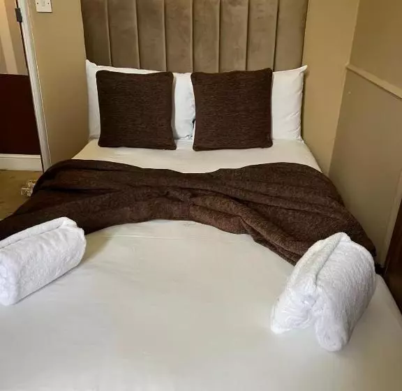 Fotos del hotel London Hotel Paddington:  18