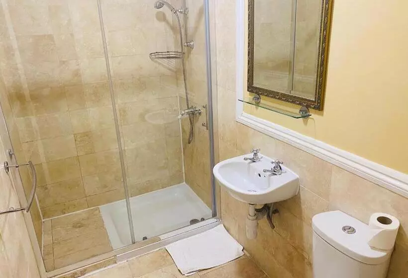 Fotos del hotel London Hotel Paddington:  3