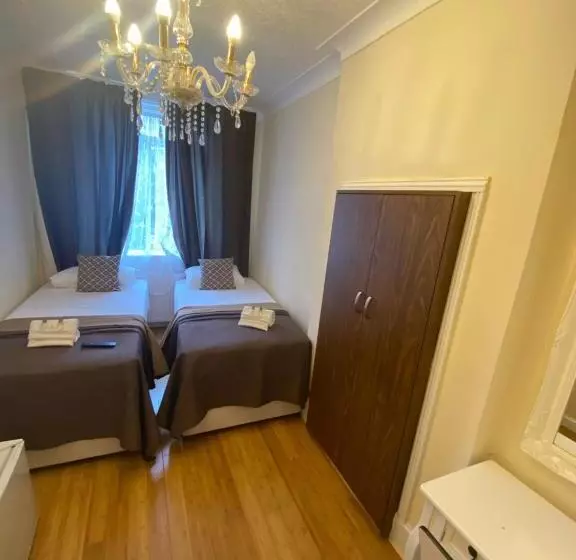 Fotos del hotel London Hotel Paddington:  14