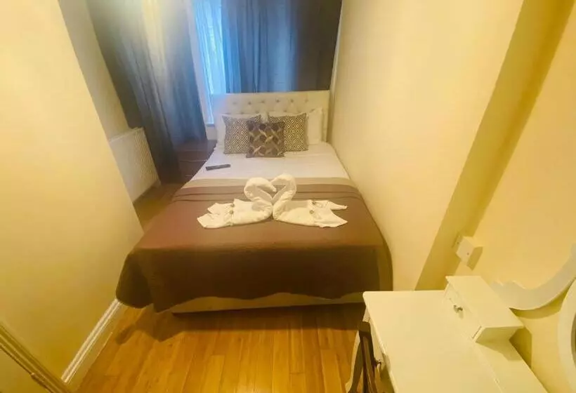 Fotos del hotel London Hotel Paddington:  15