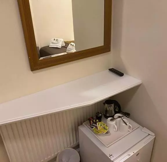 Fotos del hotel London Hotel Paddington:  5