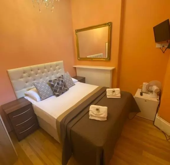 Fotos del hotel London Hotel Paddington:  16