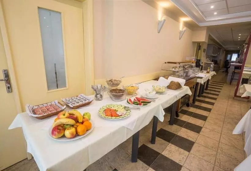 Fotos del hotel Luna:  11