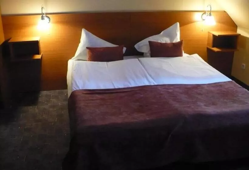 Fotos del hotel Luna:  10