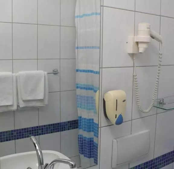 Fotos del hotel Luna:  16