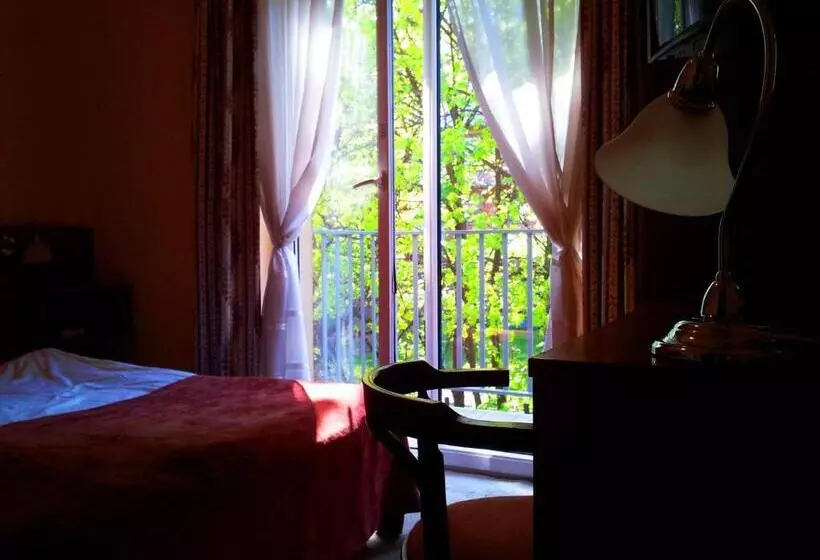 Fotos del hotel Luna:  23