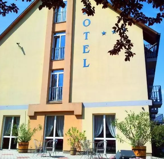 Fotos del hotel Luna:  14