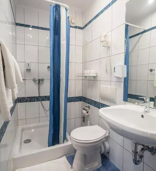 Fotos del hotel Luna:  7