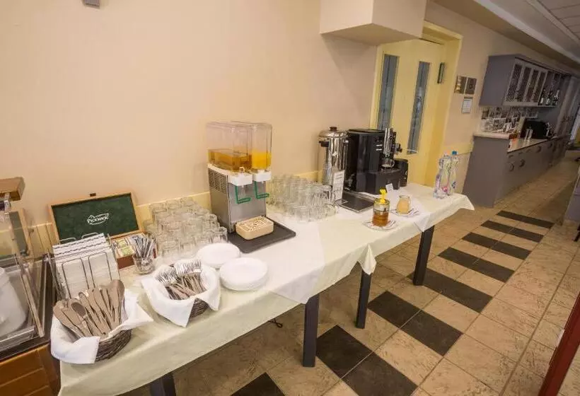 Fotos del hotel Luna:  4