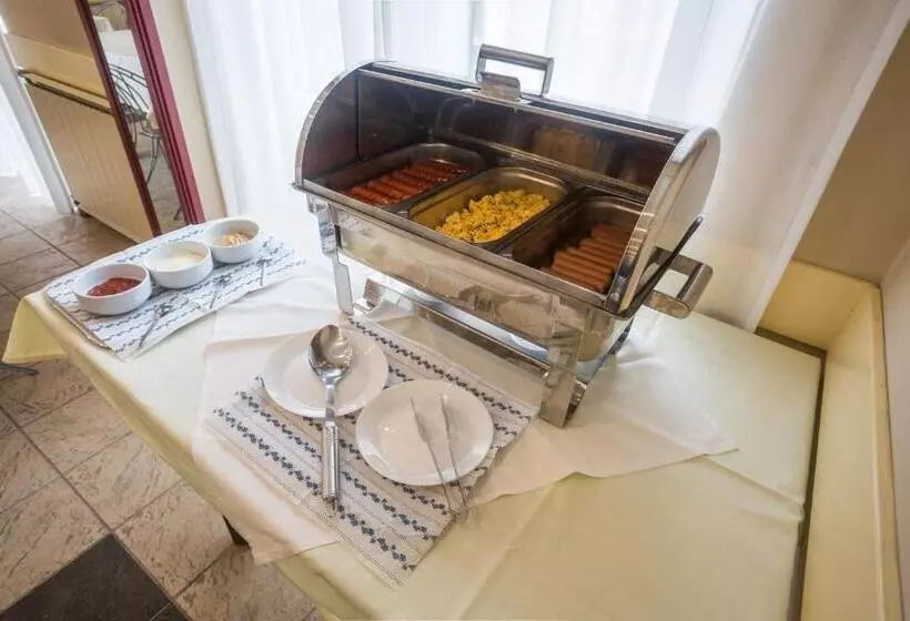 Fotos del hotel Luna:  13