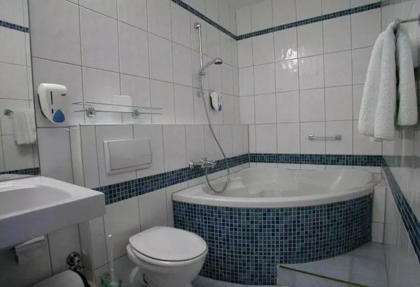 Fotos del hotel Luna:  12