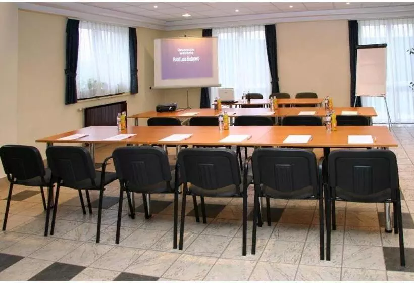 Fotos del hotel Luna:  5