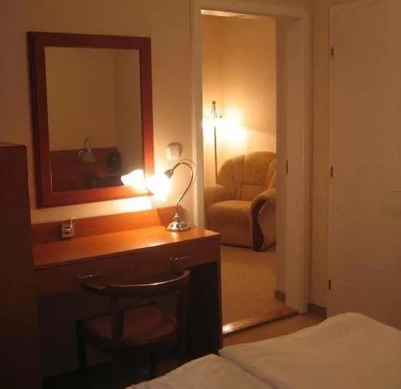 Fotos del hotel Luna:  2