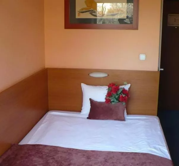 Fotos del hotel Luna:  19