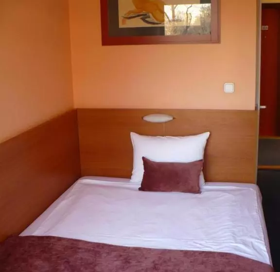 Fotos del hotel Luna:  18