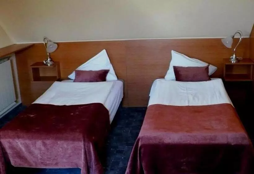 Fotos del hotel Luna:  15