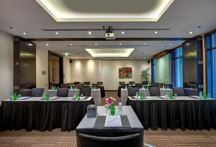 Fotos del hotel Mercure Gold Hotel Al Mina Road Dubai:  12