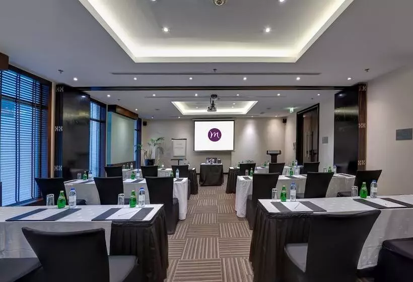 Fotos del hotel Mercure Gold Hotel Al Mina Road Dubai:  15