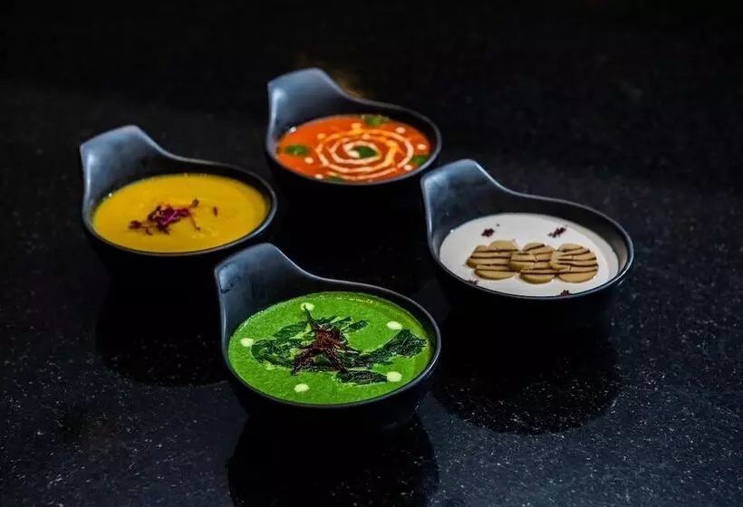 Fotos del hotel Mercure Gold Hotel Al Mina Road Dubai:  22