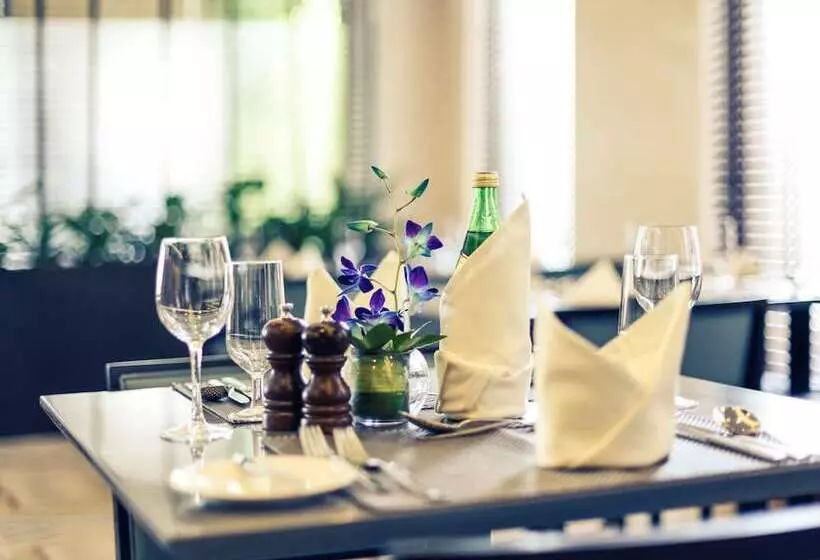 Fotos del hotel Mercure Gold Hotel Al Mina Road Dubai:  16