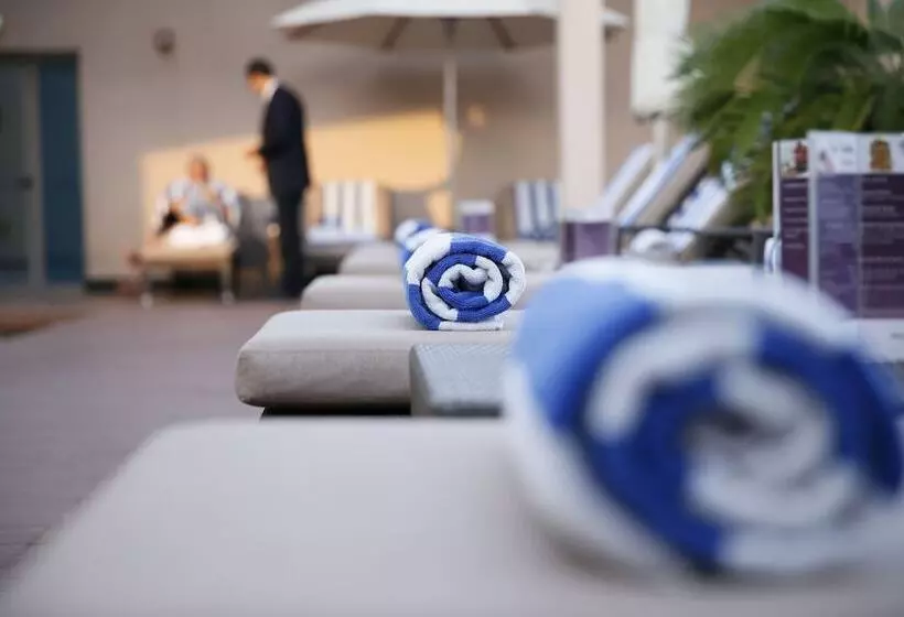 Fotos del hotel Mercure Gold Hotel Al Mina Road Dubai:  7