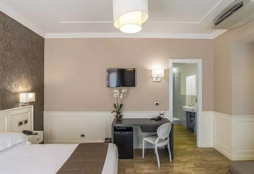 Fotos del hotel Museum:  22