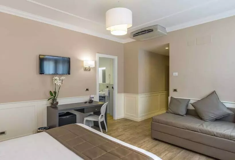 Fotos del hotel Museum:  23