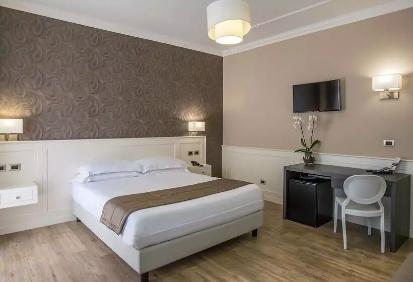 Fotos del hotel Museum:  6