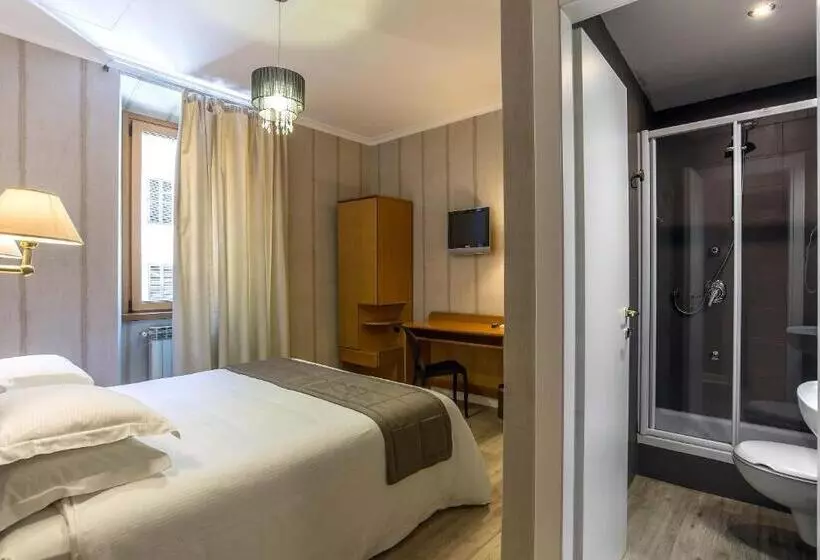 Fotos del hotel Museum:  17