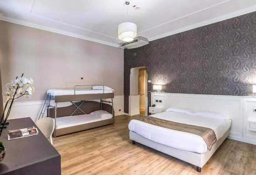 Fotos del hotel Museum:  21