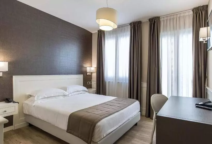 Fotos del hotel Museum:  13