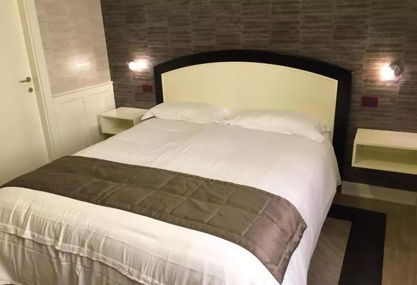 Fotos del hotel Museum:  20